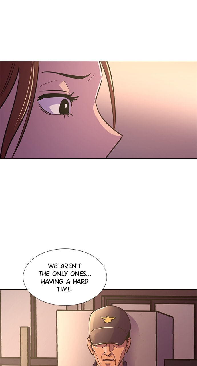 Read 1 Second chapter 141 image 37 on Lezhin