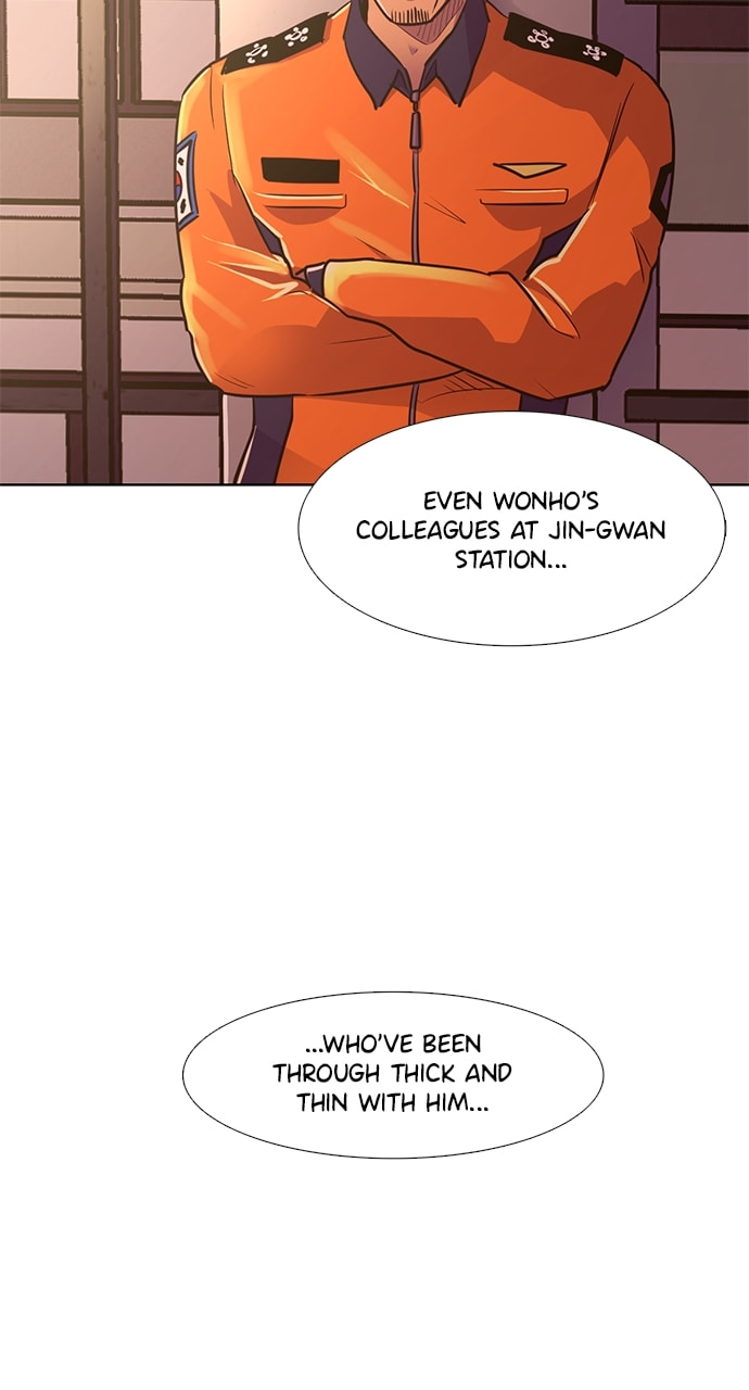 Read 1 Second chapter 141 image 38 on Lezhin