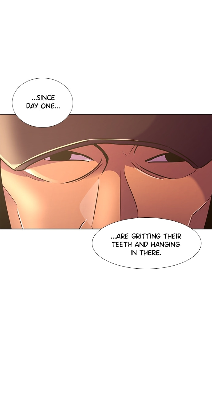 Read 1 Second chapter 141 image 39 on Lezhin