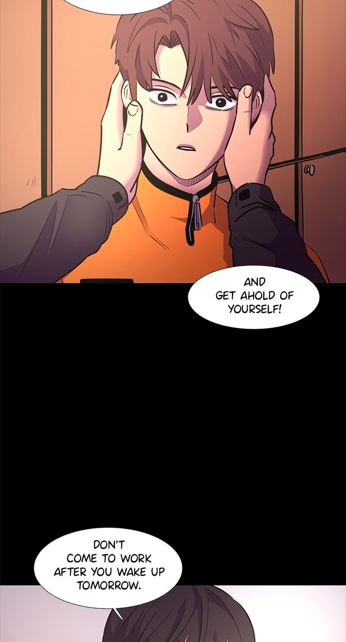 Read 1 Second chapter 141 image 4 on Lezhin
