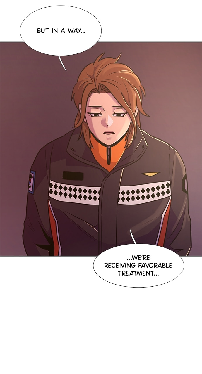 Read 1 Second chapter 141 image 40 on Lezhin