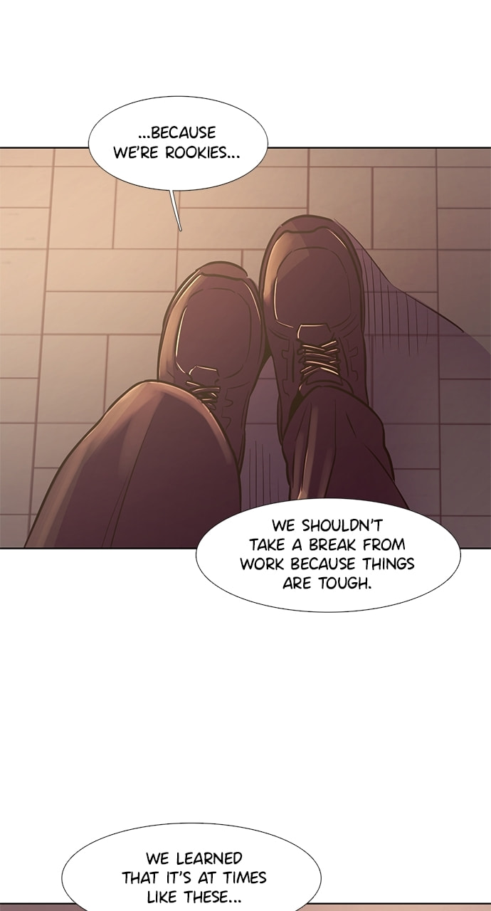 Read 1 Second chapter 141 image 41 on Lezhin