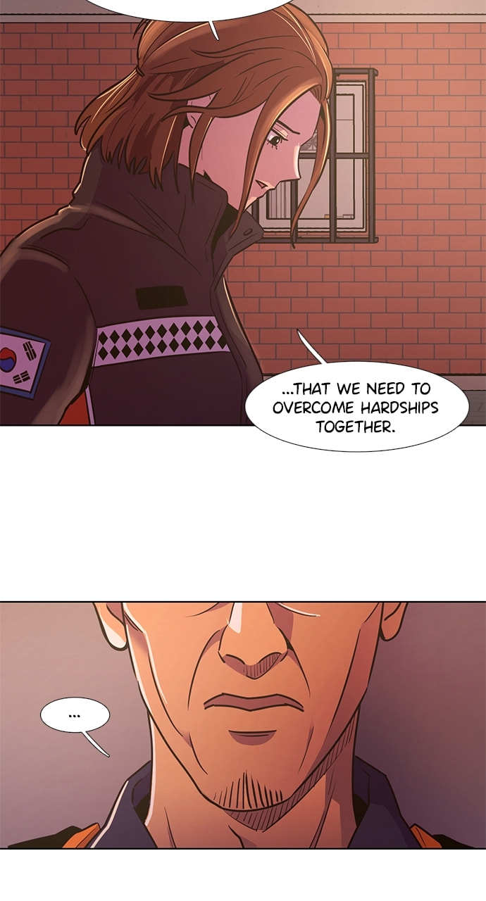 Read 1 Second chapter 141 image 42 on Lezhin
