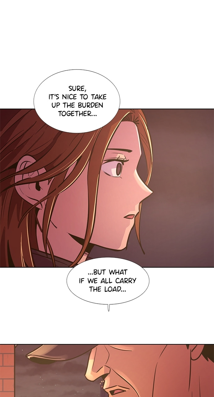 Read 1 Second chapter 141 image 43 on Lezhin