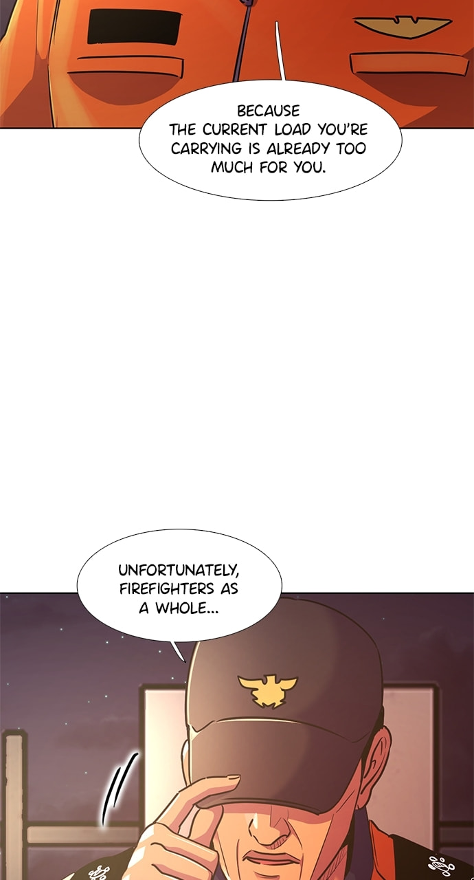 Read 1 Second chapter 141 image 48 on Lezhin