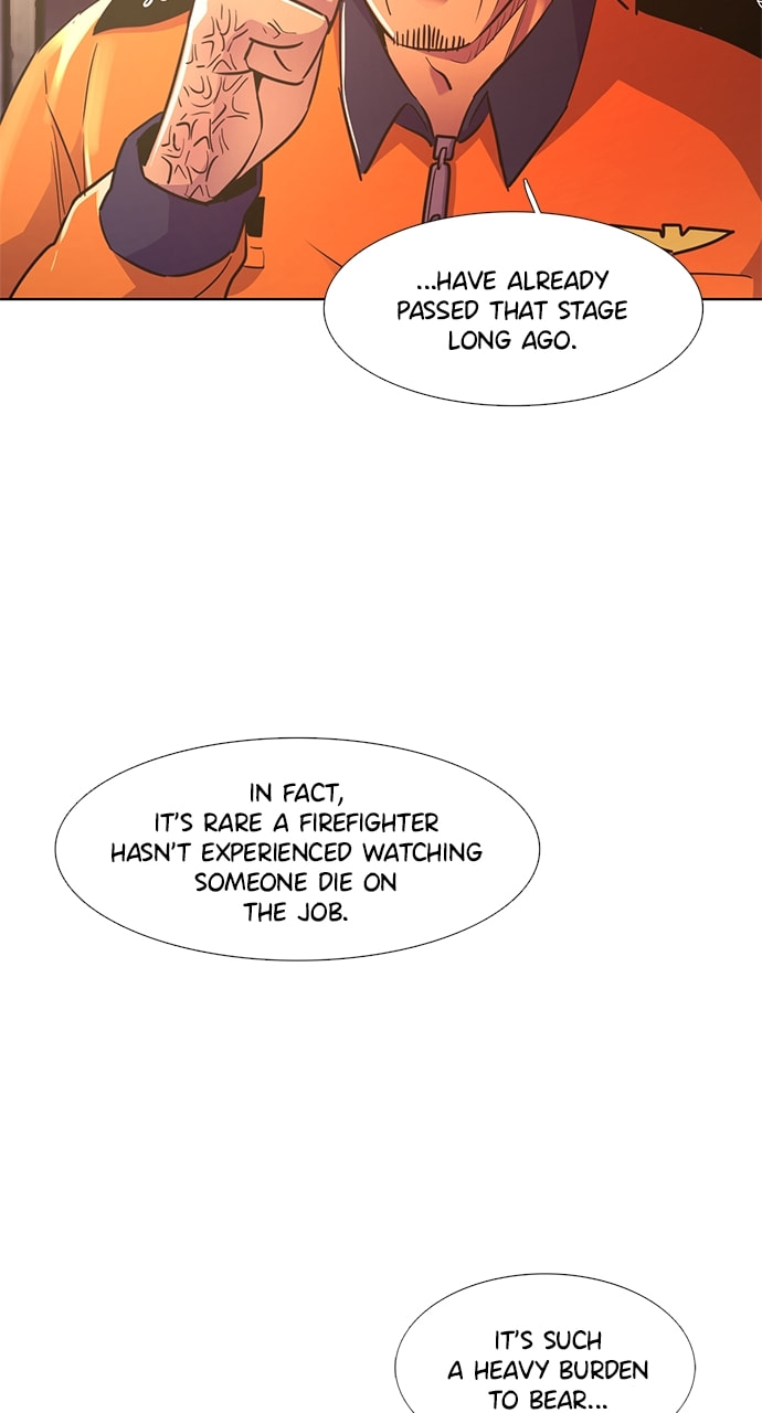 Read 1 Second chapter 141 image 49 on Lezhin