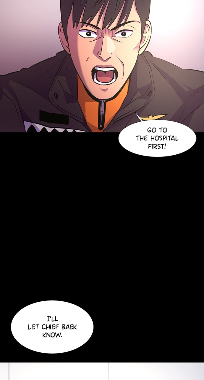 Read 1 Second chapter 141 image 5 on Lezhin