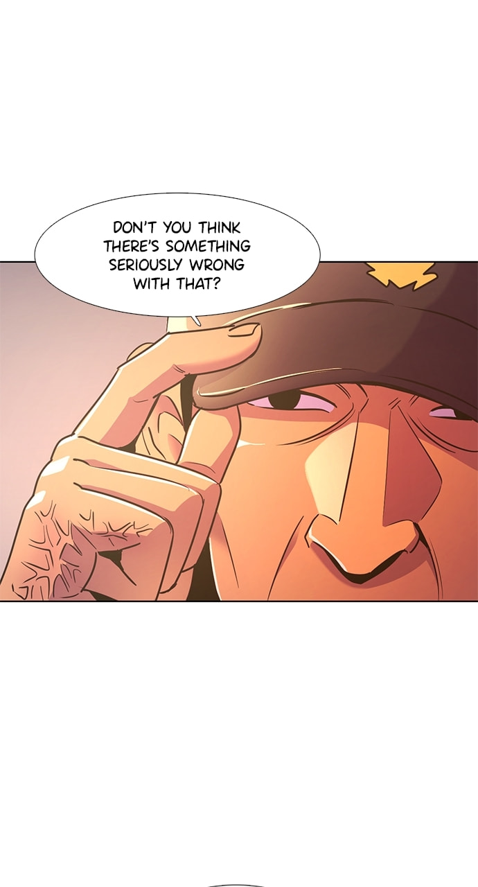 Read 1 Second chapter 141 image 51 on Lezhin