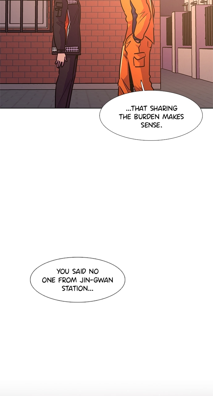 Read 1 Second chapter 141 image 54 on Lezhin