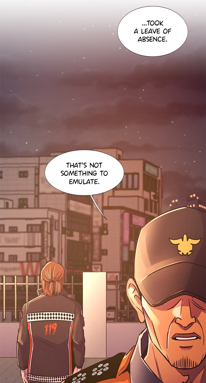 Read 1 Second chapter 141 image 55 on Lezhin
