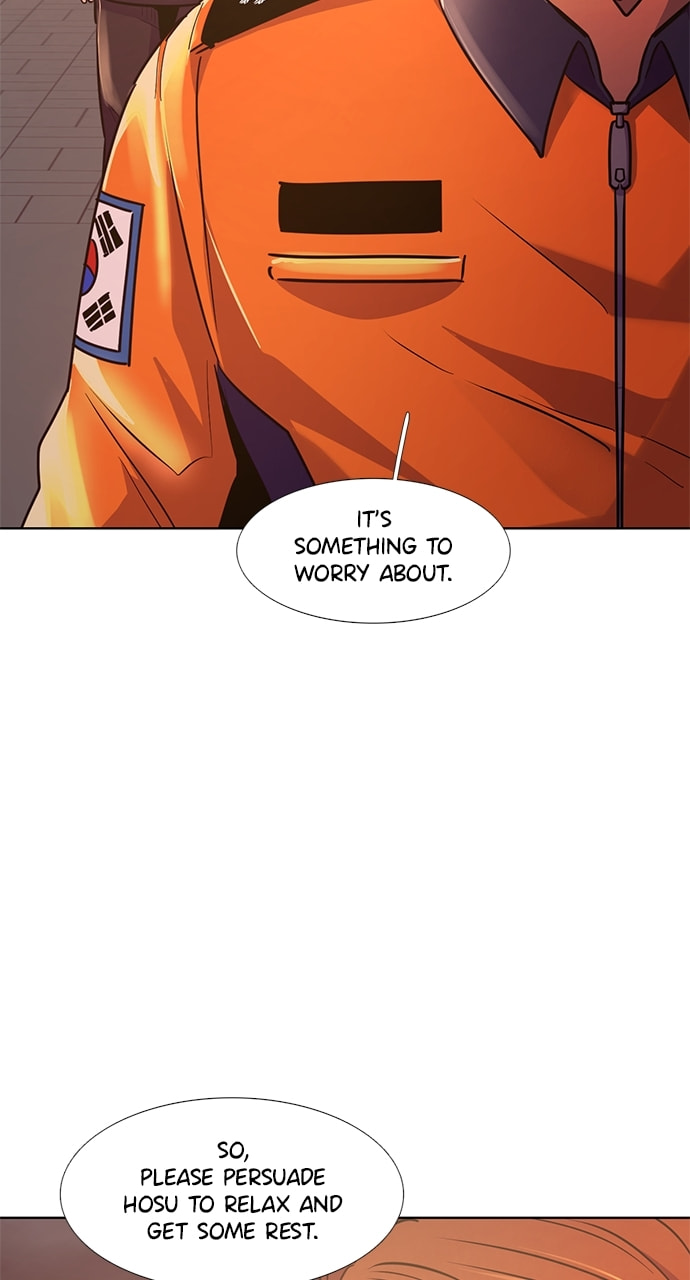 Read 1 Second chapter 141 image 56 on Lezhin