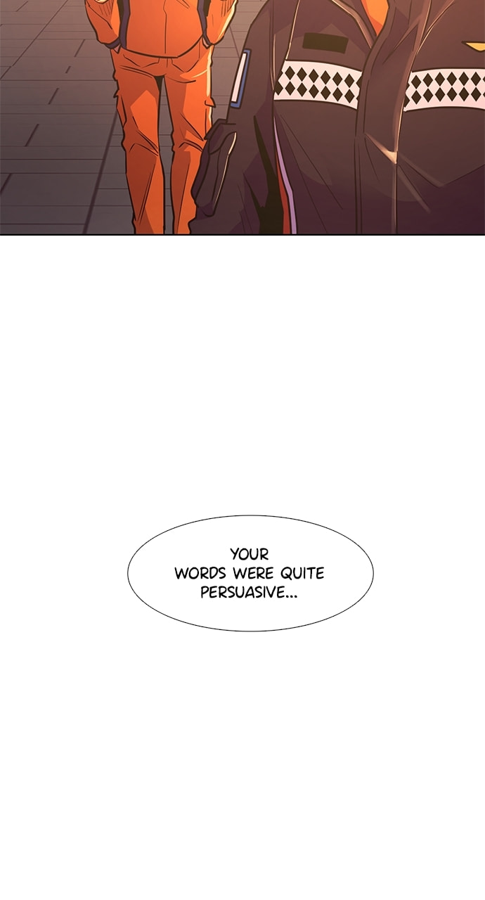 Read 1 Second chapter 141 image 58 on Lezhin