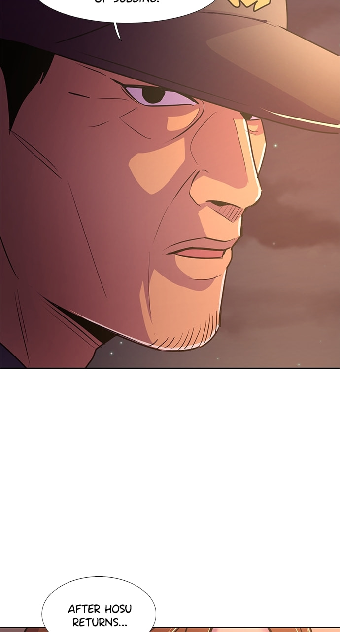 Read 1 Second chapter 141 image 62 on Lezhin