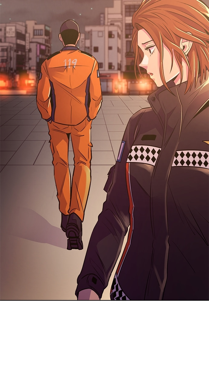 Read 1 Second chapter 141 image 64 on Lezhin