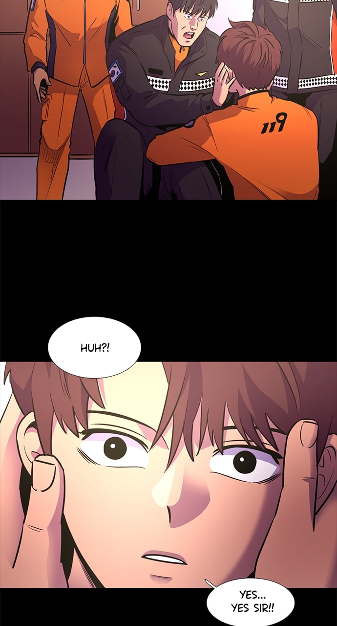 Read 1 Second chapter 141 image 7 on Lezhin