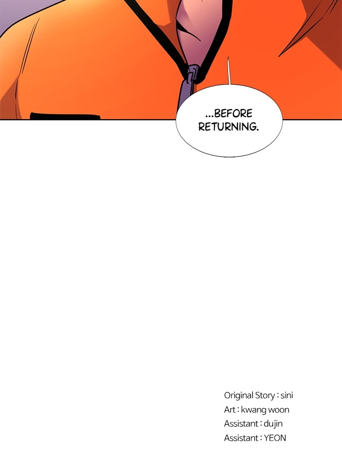 Read 1 Second chapter 141 image 79 on Lezhin