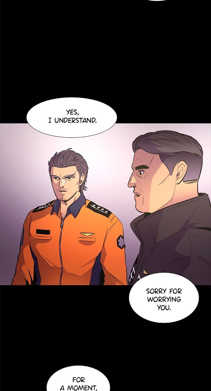 Read 1 Second chapter 141 image 8 on Lezhin