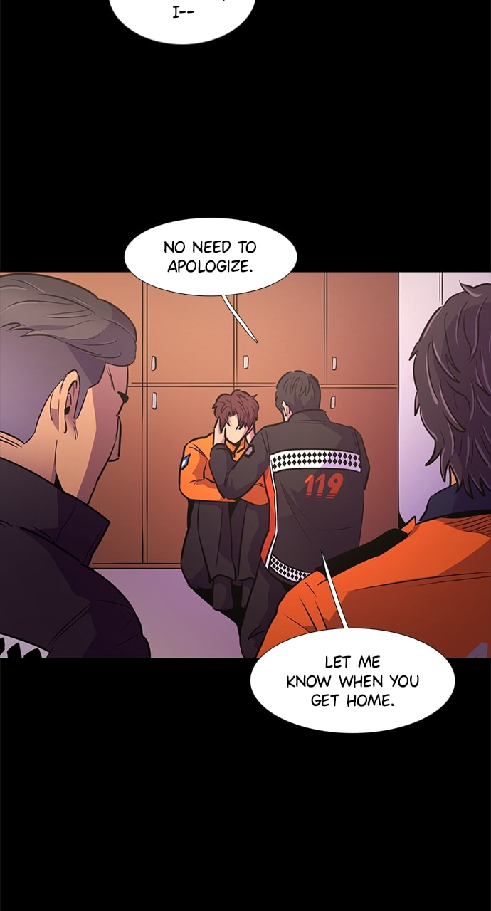 Read 1 Second chapter 141 image 9 on Lezhin