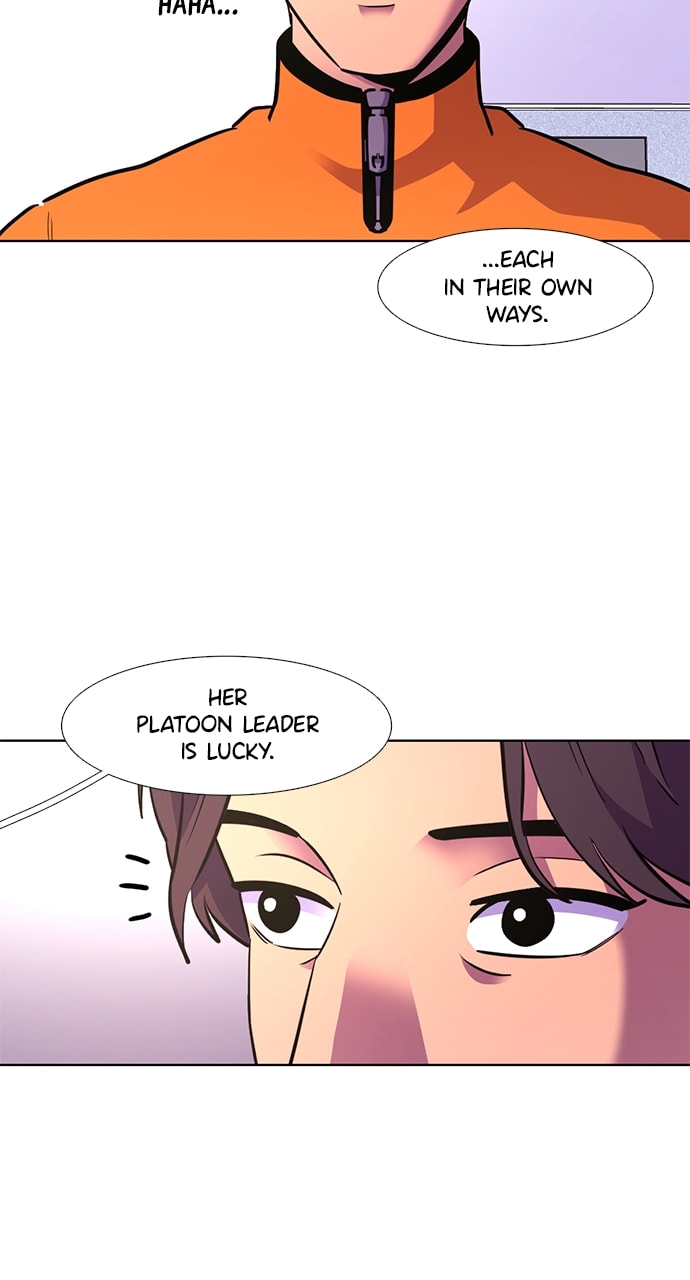 Read 1 Second chapter 142 image 11 on Lezhin