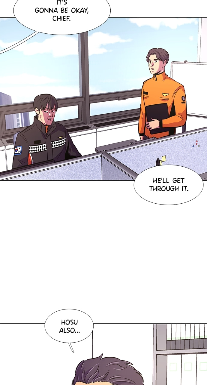 Read 1 Second chapter 142 image 13 on Lezhin