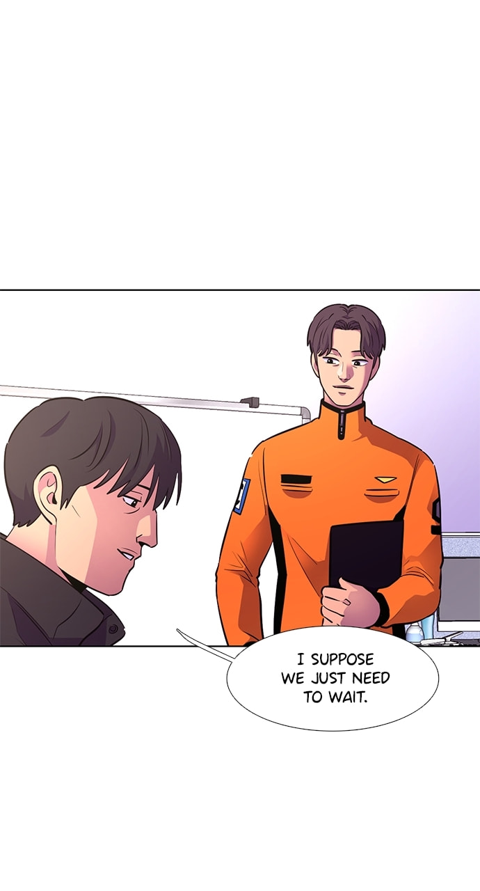 Read 1 Second chapter 142 image 16 on Lezhin