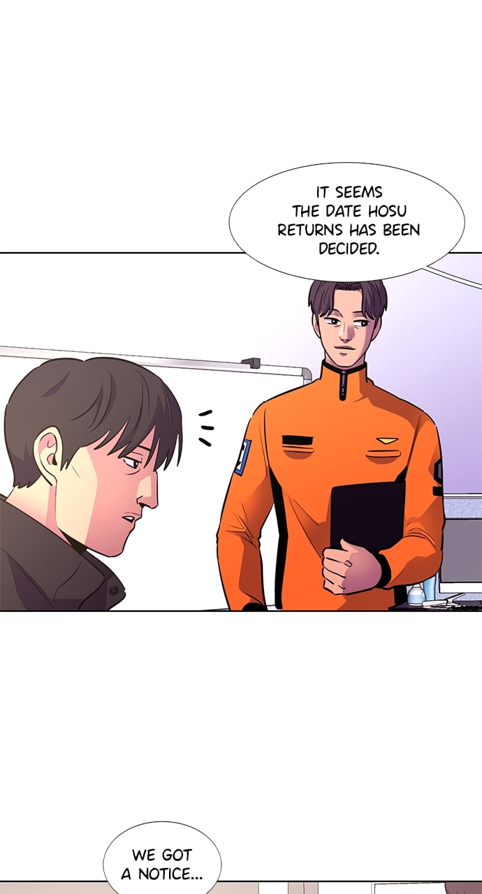 Read 1 Second chapter 142 image 17 on Lezhin