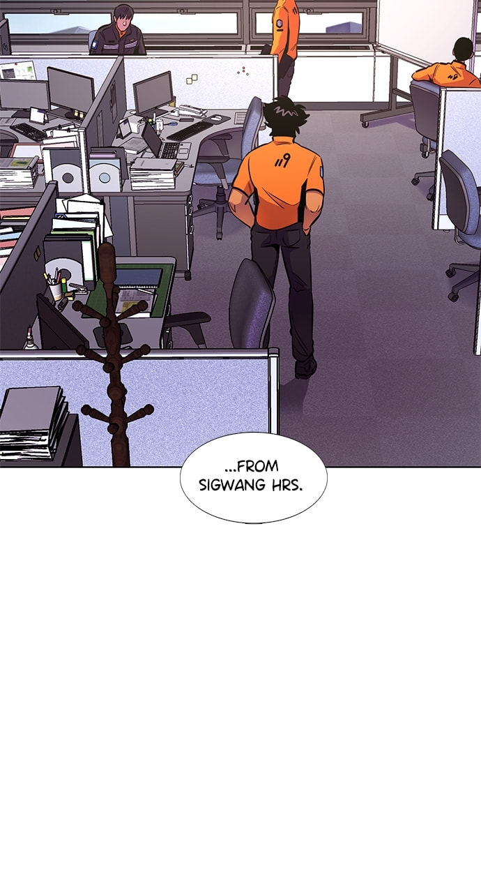 Read 1 Second chapter 142 image 19 on Lezhin