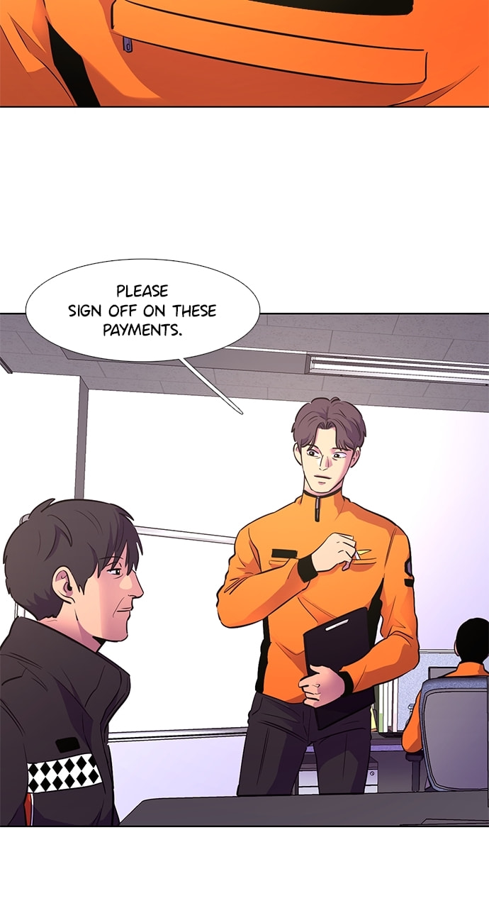 Read 1 Second chapter 142 image 2 on Lezhin