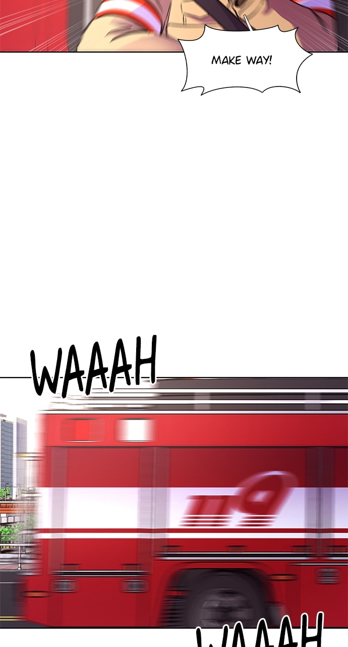 Read 1 Second chapter 142 image 23 on Lezhin