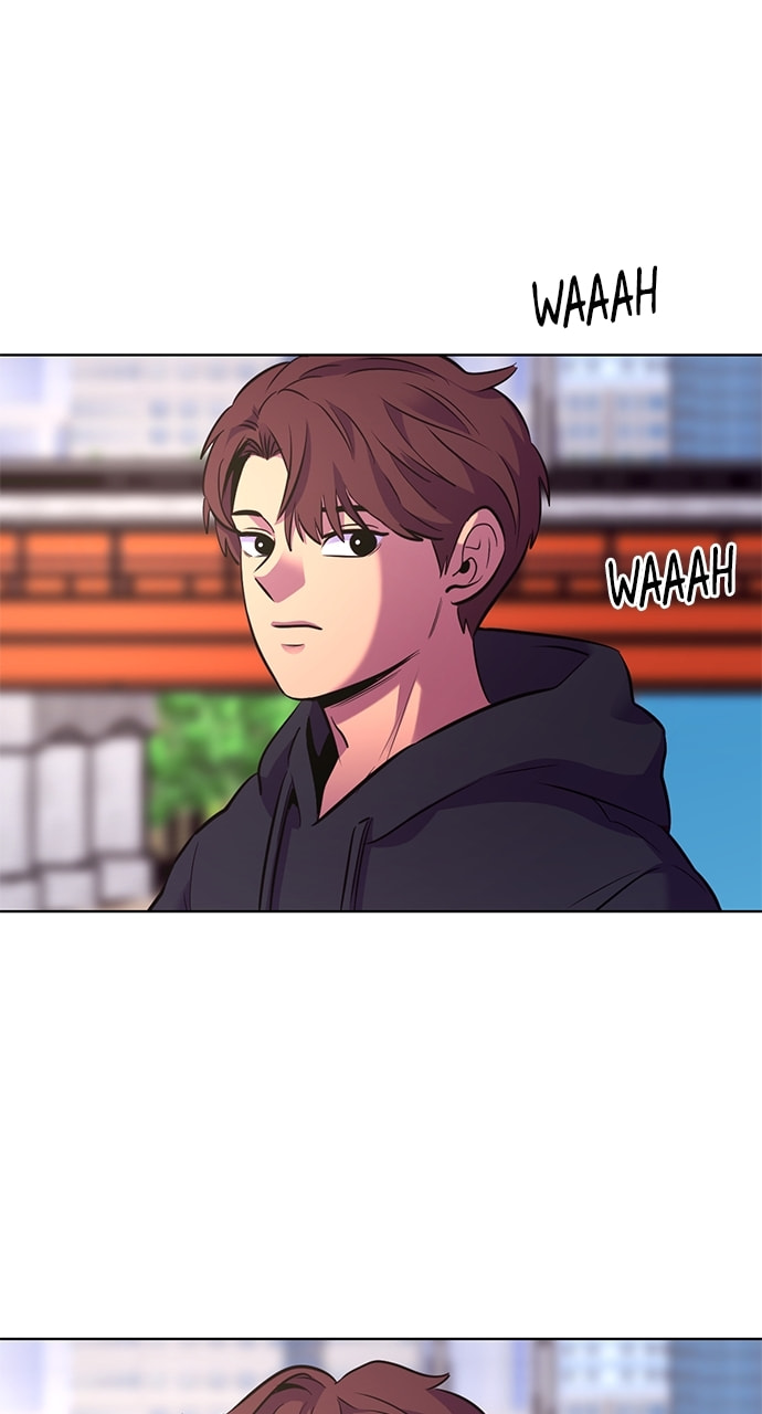 Read 1 Second chapter 142 image 25 on Lezhin