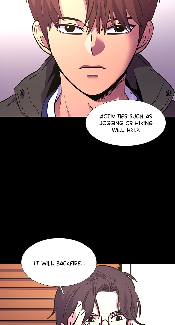 Read 1 Second chapter 142 image 30 on Lezhin