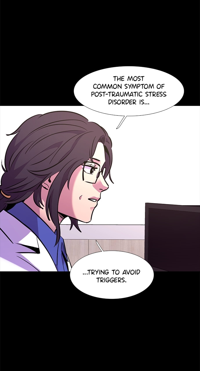 Read 1 Second chapter 142 image 32 on Lezhin