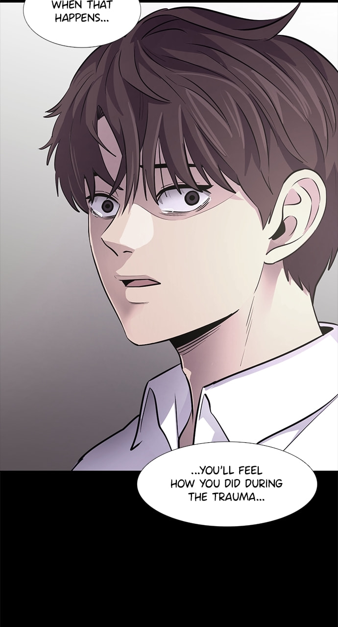 Read 1 Second chapter 142 image 34 on Lezhin