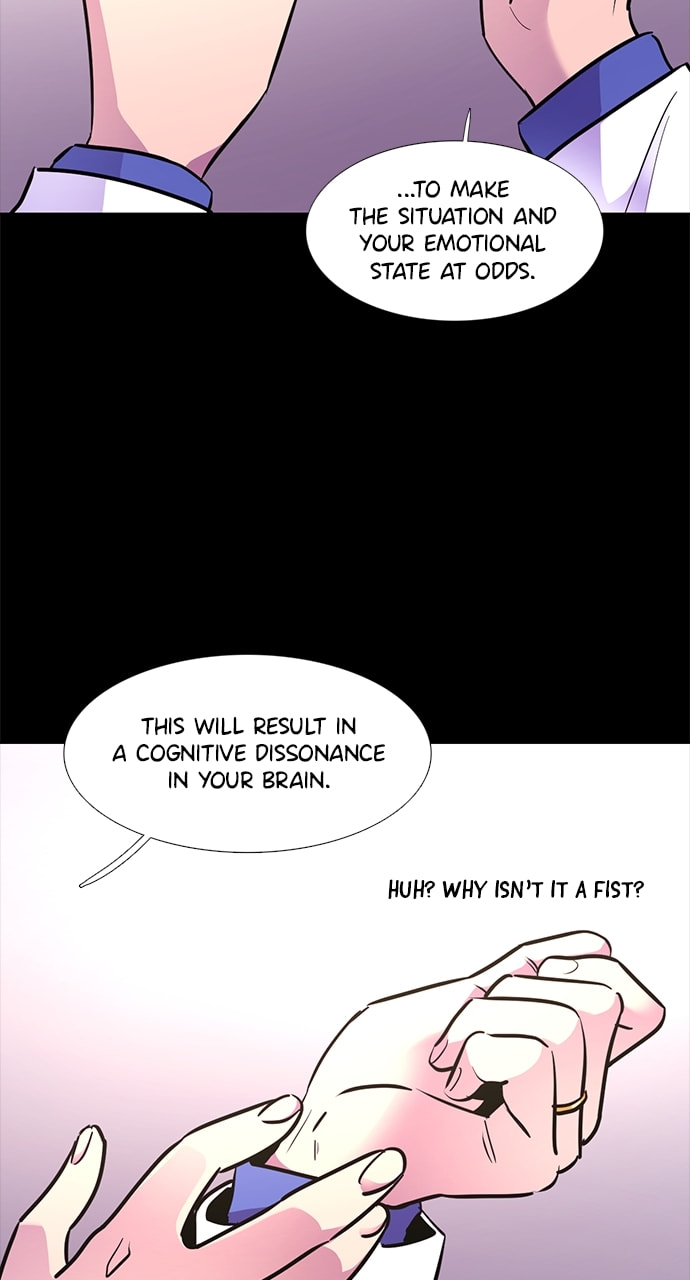 Read 1 Second chapter 142 image 38 on Lezhin