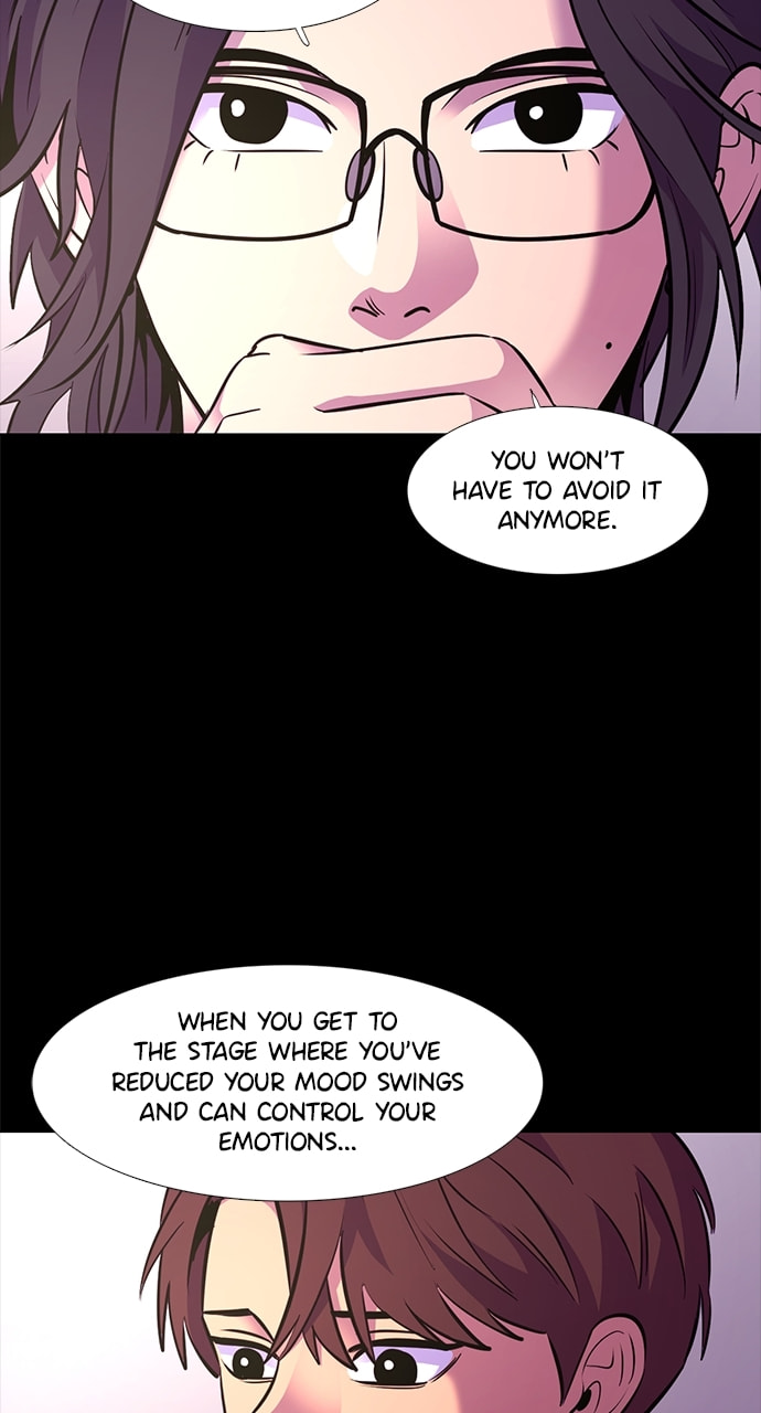Read 1 Second chapter 142 image 41 on Lezhin
