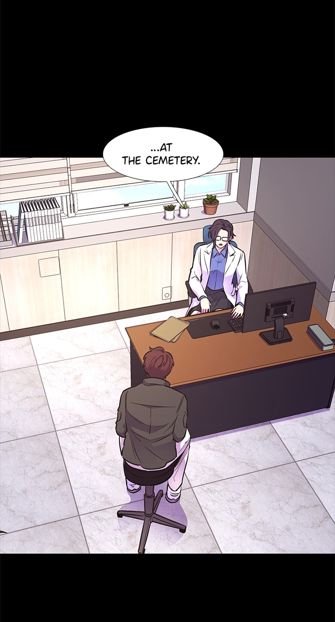 Read 1 Second chapter 142 image 43 on Lezhin