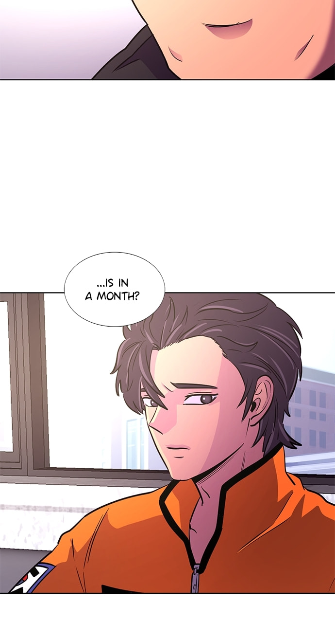 Read 1 Second chapter 142 image 46 on Lezhin