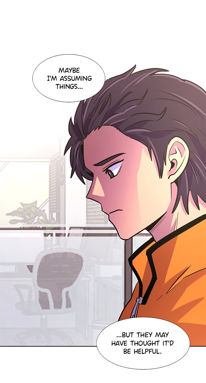 Read 1 Second chapter 142 image 48 on Lezhin