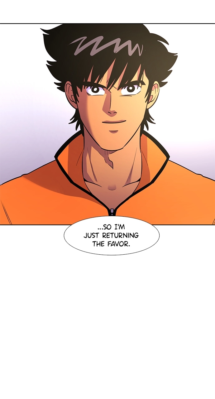 Read 1 Second chapter 142 image 5 on Lezhin