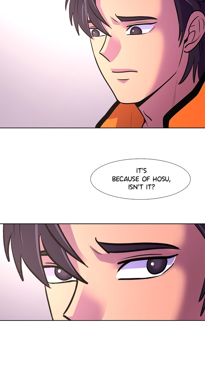 Read 1 Second chapter 142 image 51 on Lezhin