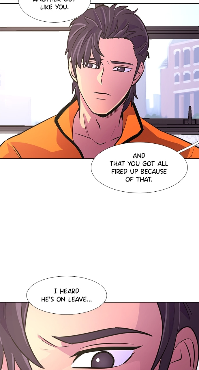 Read 1 Second chapter 142 image 53 on Lezhin
