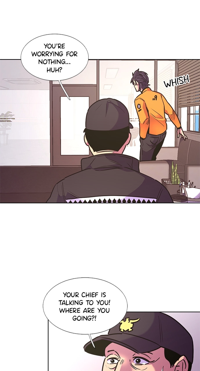 Read 1 Second chapter 142 image 57 on Lezhin