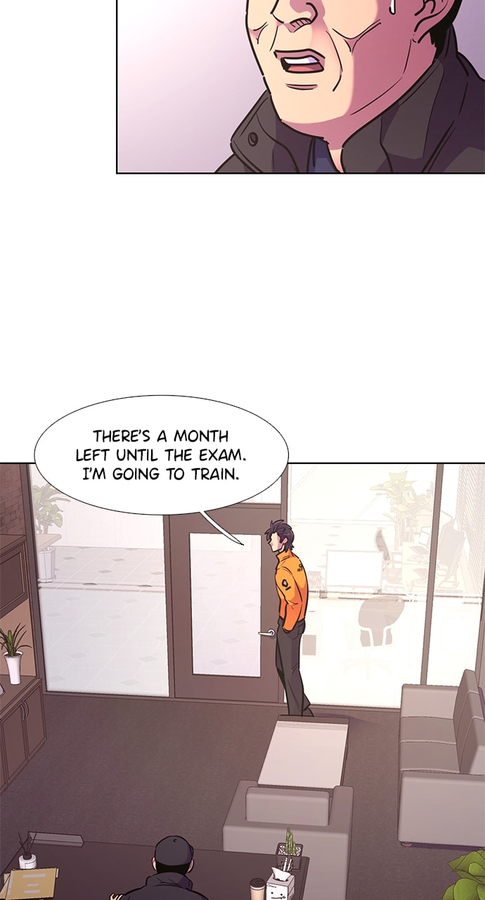 Read 1 Second chapter 142 image 58 on Lezhin