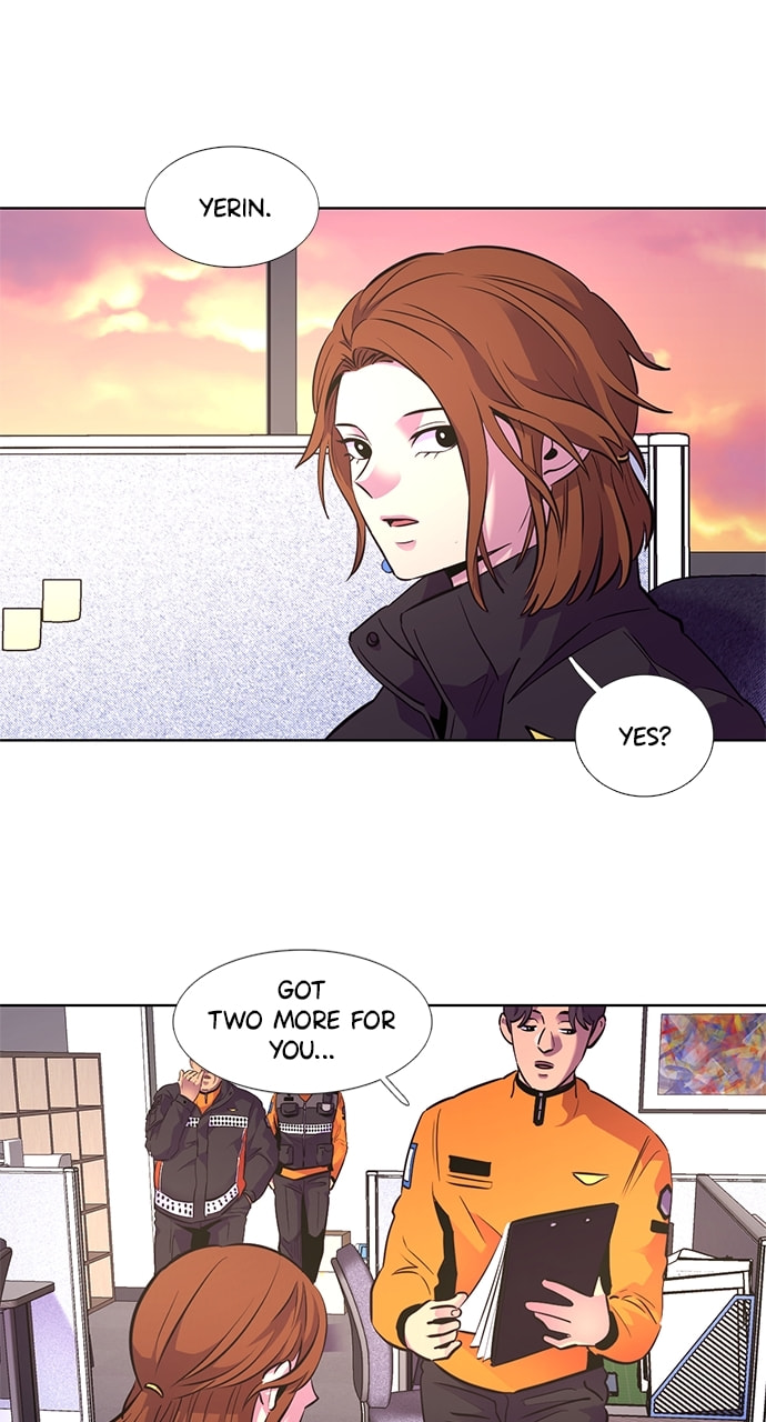 Read 1 Second chapter 142 image 65 on Lezhin