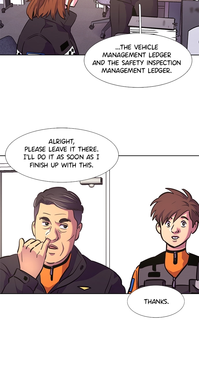 Read 1 Second chapter 142 image 66 on Lezhin