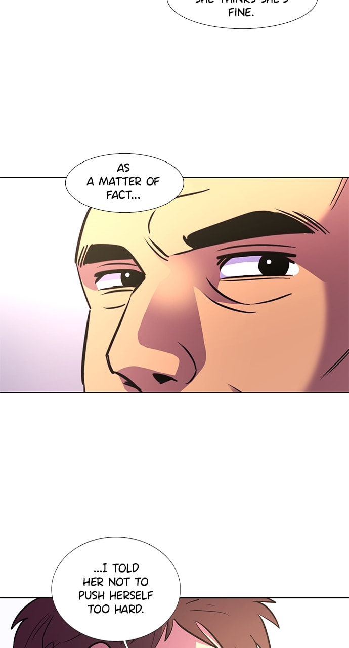 Read 1 Second chapter 142 image 69 on Lezhin