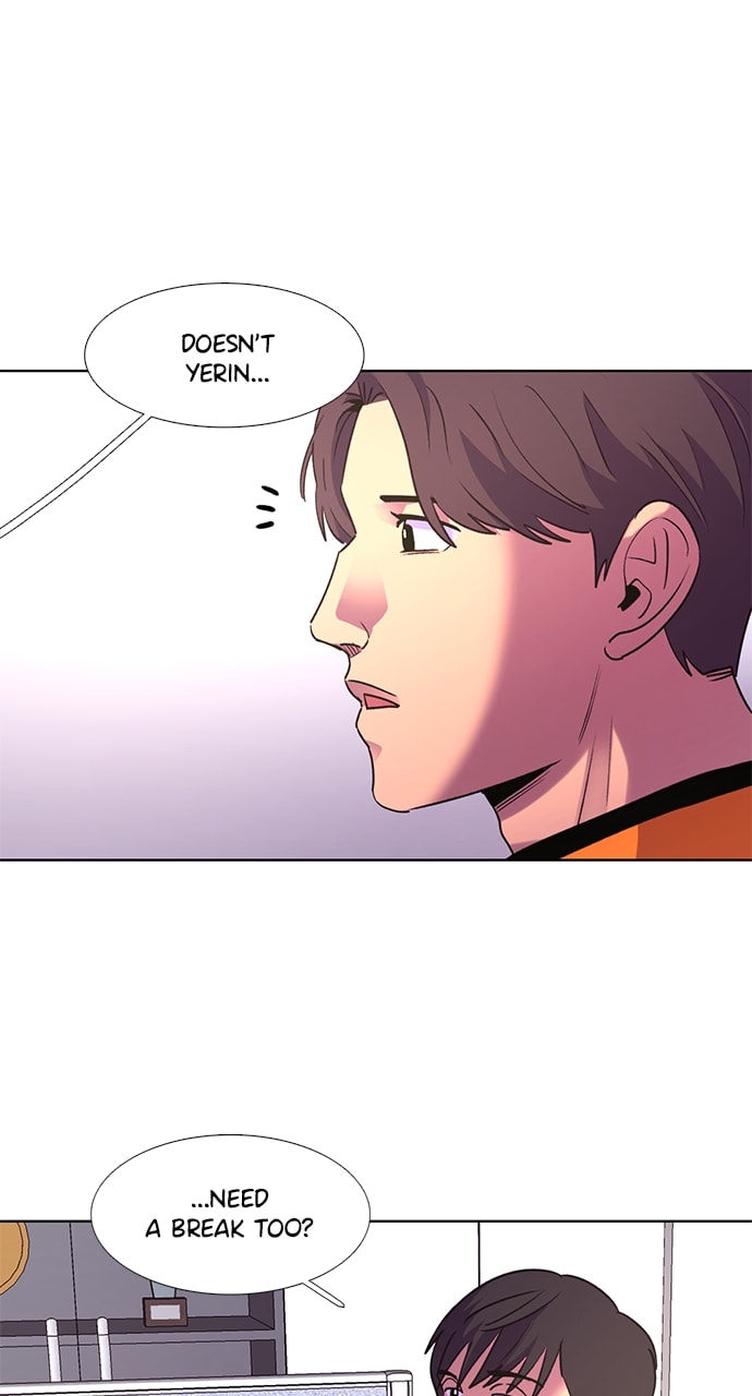 Read 1 Second chapter 142 image 7 on Lezhin