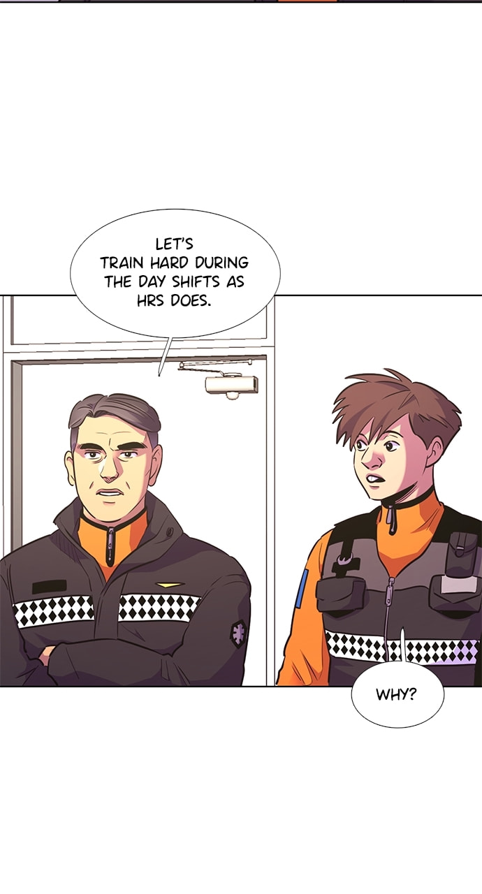 Read 1 Second chapter 142 image 74 on Lezhin