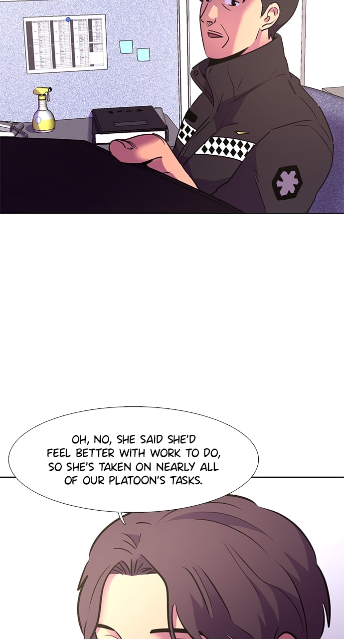 Read 1 Second chapter 142 image 8 on Lezhin