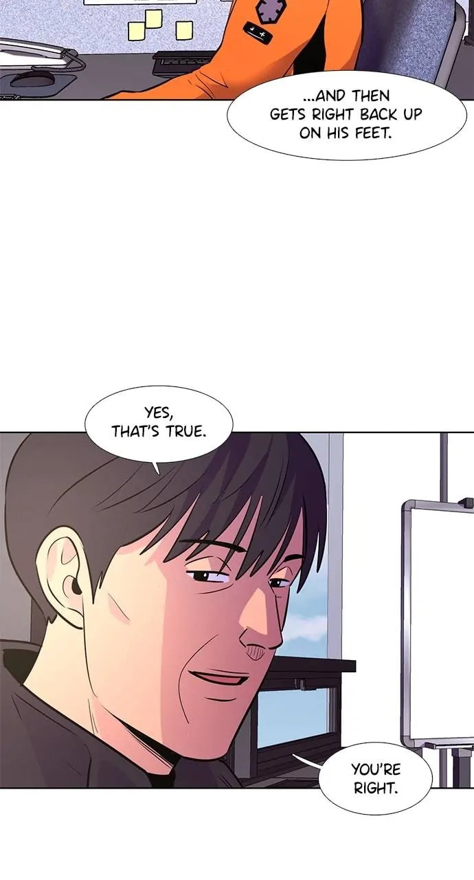 Read 1 Second chapter 143 image 14 on Lezhin
